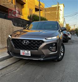 هيونداي سانتافي